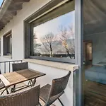 Mit Balkon Und Schoenem Moselblick By Interhome Apartment Schleich