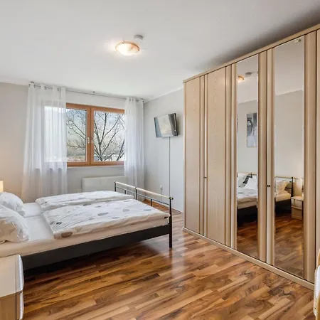 Mit Balkon Und Schoenem Moselblick By Interhome 公寓