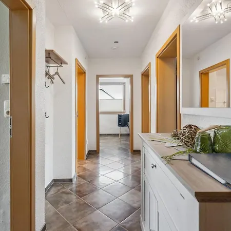 Mit Balkon Und Schoenem Moselblick By Interhome *