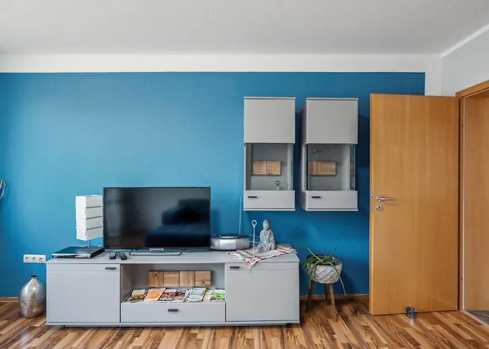 Mit Balkon Und Schoenem Moselblick By Interhome *