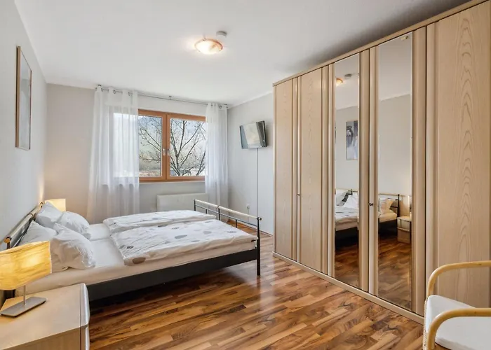 Mit Balkon Und Schoenem Moselblick By Interhome 公寓