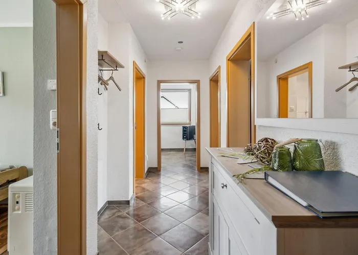 Mit Balkon Und Schoenem Moselblick By Interhome *