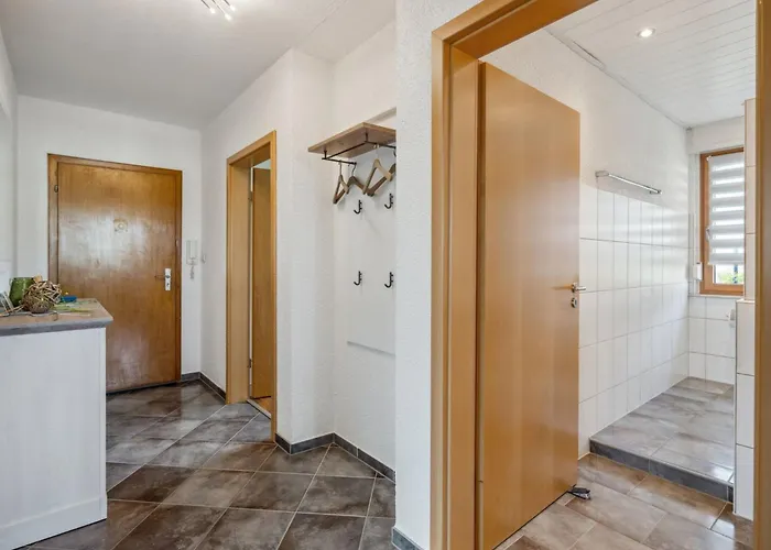 Mit Balkon Und Schoenem Moselblick By Interhome *