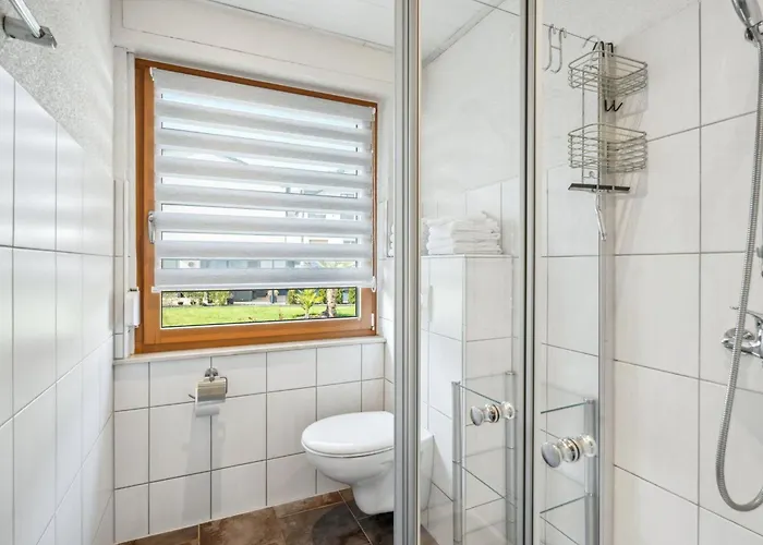 Mit Balkon Und Schoenem Moselblick By Interhome * 施莱希