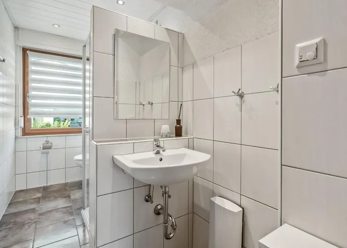 公寓 Mit Balkon Und Schoenem Moselblick By Interhome *